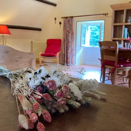 Manoir De Saint-fiacre Malansac