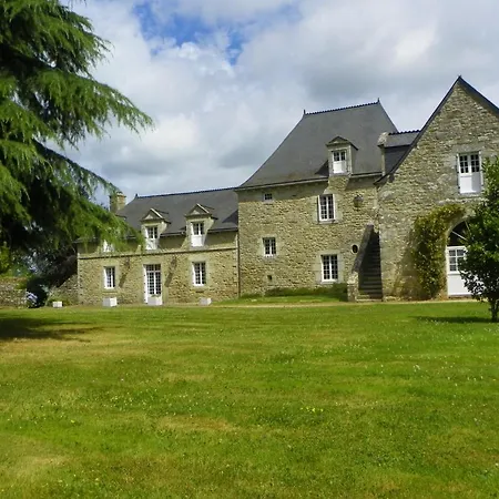 Manoir De Saint-fiacre