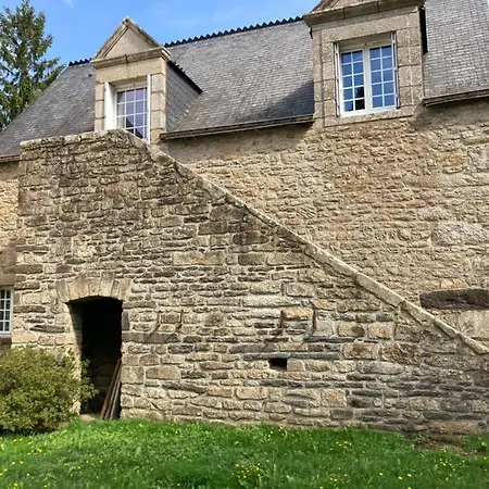 Manoir De Saint-fiacre