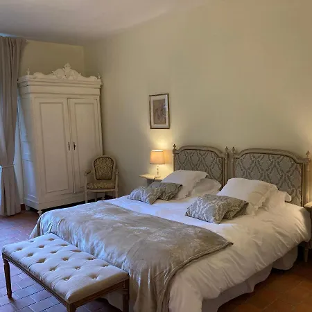 Manoir De Saint-fiacre * Malansac